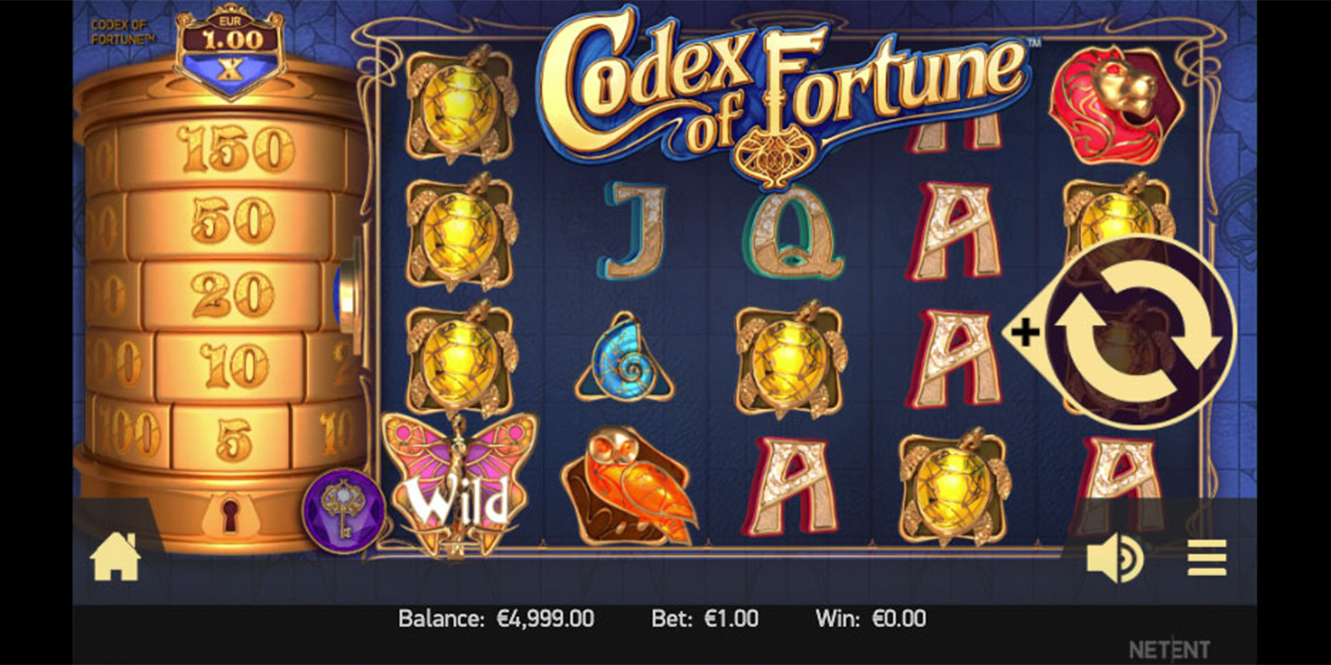 vooraanstaand Need for Casino verjaardagsbonus advertentie